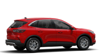 2024 Ford Escape External Image 4